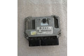 Блок управления двигателя 07K906055CJ, 07K907309B Volkswagen Jetta VI