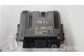 Řídící jednotka 0281017334, 9675352380 Citroen Berlingo 2011