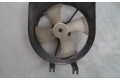 Вентилятор радиатора Honda Civic