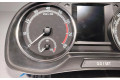 Панель приборов 6V0920740E Skoda Fabia Mk3 (NJ)