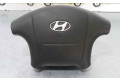 Подушка безопасности водителя ILADM2052167, H3DS2091220245 Hyundai Sonata