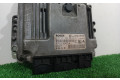 Блок управления двигателя 9656841180, 9656841180 Citroen Xsara