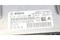 Řídící jednotka 0281015848, 9674244680 Citroen C3 Pluriel 2004