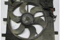 Вентилятор радиатора     2259411064, A6385000993    Mercedes-Benz Vito Viano W638 2.3