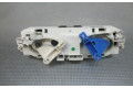 Блок управления климат-контролем T1001786G Renault Scenic III Grand scenic III