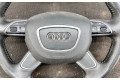 Volant Audi A6 S6 C7 4G 2011 4G0419091M, 272759283
