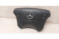 Подушка безопасности водителя 21046003   Mercedes-Benz E W210
