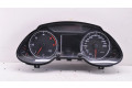 Панель приборов 8R0920931B Audi Q5 SQ5