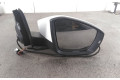 Зеркало электрическое Skoda Octavia Mk3 (5E) 2013 - 2019 года