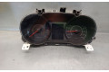 Панель приборов 8100B455, 0T34300 Mitsubishi ASX