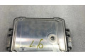 Блок управления двигателя 9664843780, 0281013872 Citroen C4 I