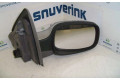 Zpětné zrcátko Renault Megane II 2007 7701068375, 7701068375