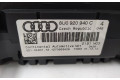 Панель приборов 8U0920940C   Audi Q3 8U       