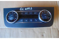 Steuergerät Klimaanlage A1669000306   Mercedes-Benz GL X166