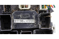Блок предохранителей 911981c220   Hyundai Getz    