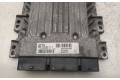 Блок управления двигателя S180095134A, 237102259R Dacia Lodgy