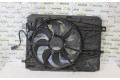 Вентилятор радиатора 9836636780 Citroen C4 II Picasso