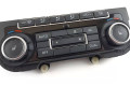 Блок управления климат-контролем 5K0907044AM   Volkswagen PASSAT B6