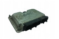 Блок управления двигателя 030906032DQ, 030906032DQ Volkswagen Lupo