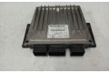 Блок управления двигателя 8200513058   Dacia Logan I