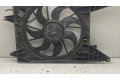 Вентилятор радиатора 8200765566, 8200765566 Dacia Sandero