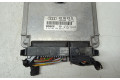 Блок управления двигателя 038906018DG, 0281001808   Audi A6 S6 C5 4B
