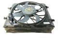 Вентилятор радиатора 745762674, 55038994AF Jeep Grand Cherokee