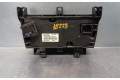 Блок управления климат-контролем 156083390, A83017800 Alfa Romeo Mito
