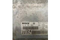 Řídící jednotka 0281011522, 9650932080 Peugeot 807 2004