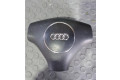 Подушка безопасности водителя 8E0880201AT6PS, 8E0880201K   Audi A4 Allroad