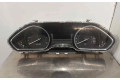Панель приборов 9678508980 Peugeot 2008 I
