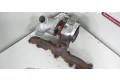 Turbodmychadlo Нагнетатель 04L253010B, 04L253010BX Volkswagen T-Roc DFFA
