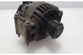 Генератор 06H903016L, 0124525113   Audi Q5 SQ5      