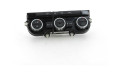 Блок управления климат-контролем 7N0907044ASZJU, V0-5066H   Seat Alhambra (Mk2)