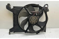 Вентилятор радиатора 8240276, PA66GF25 Volvo S40, V40
