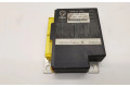 Блок подушек безопасности 6Q0909605R Seat Ibiza III (6L)