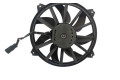 Вентилятор радиатора     9828719880    Peugeot 5008 