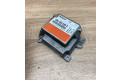 Блок подушек безопасности 4B0959655P, 0285001485   Audi A6 S6 C5 4B
