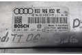Řídící jednotka Audi TT Mk1 2006