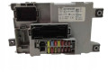 Pojistková skříňka Řídící jednotka BSM 518855330 Fiat Doblo 2010