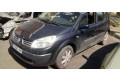 Вентилятор печки    7701056598   Renault Scenic II -  Grand scenic II