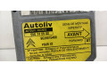 Блок подушек безопасности 9639015480   Citroen Xantia
