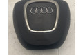 Подушка безопасности водителя    Audi A4 Allroad