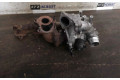 Turbodmychadlo Турбина 8201393207, 8201393207 Nissan Navara D23 YS23DDTT