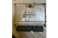 Блок управления двигателя 074906018AK, 28SA4770 Volkswagen Transporter - Caravelle T4