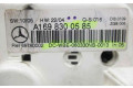 Блок управления климат-контролем A1698300585   Mercedes-Benz A W169