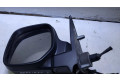 Zpětné zrcátko levé Citroen Berlingo 2001