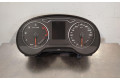 Панель приборов 8V0920751 Audi A3 S3 A3 Sportback 8P