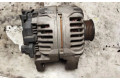 Генератор 0124325171   Opel Meriva A      