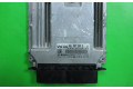 Блок управления двигателя 06L907309B, 0261S12720   Skoda Kodiaq